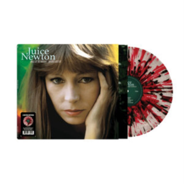 Juice Newton - Angel Of The Morning - The Very Best Of (Vinyl)