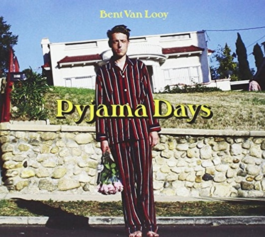 Bent Van Looy - Pyjama Days (CD)