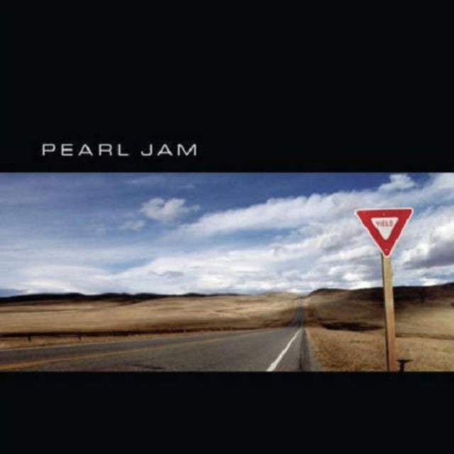 Pearl Jam - Yield (Vinyl)