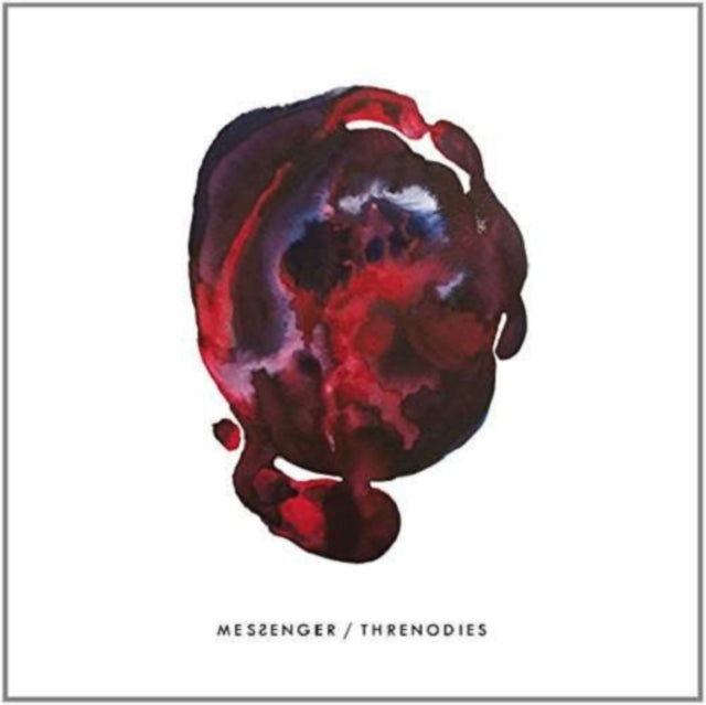 Messenger - Threnodies (CD)