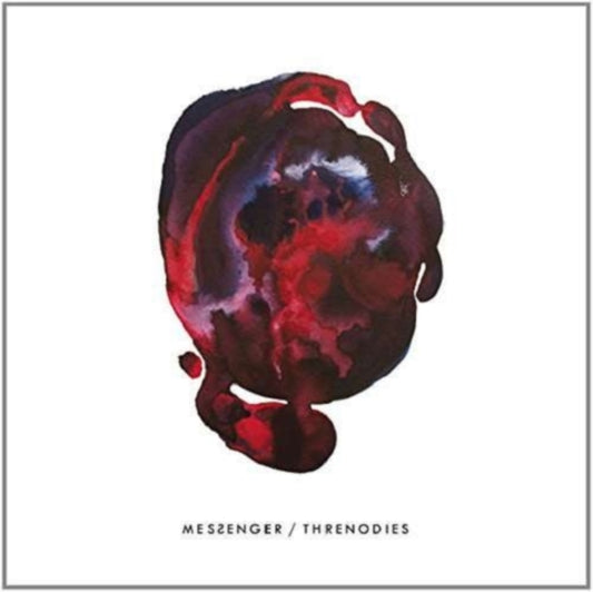 Messenger - Threnodies (CD)