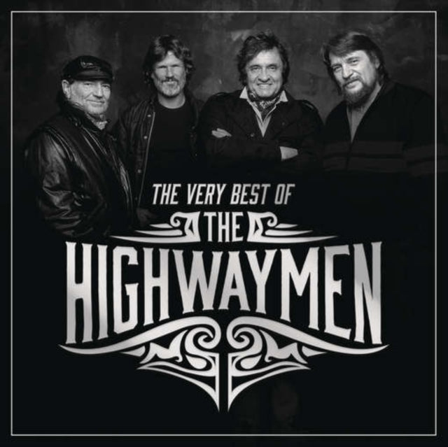 Highwaymen - The Very Best Of (CD)