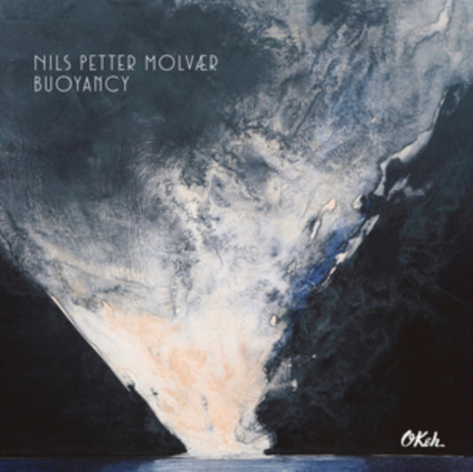 Nils Petter Molvaer - Buoyancy (CD)