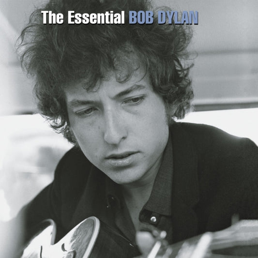 Bob Dylan - The Essential (Vinyl)