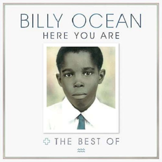 Billy Ocean - Here You Are - The Best Of (CD)