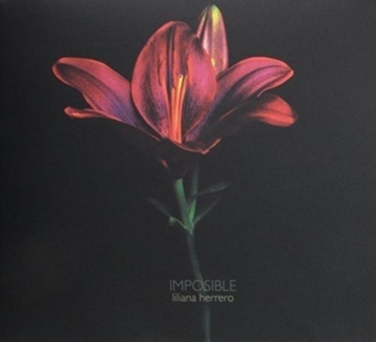 Liliana Herrero - Imposible (CD)