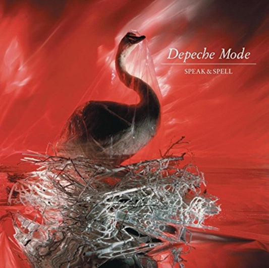 Depeche Mode - Speak & Spell - 180g (Vinyl)