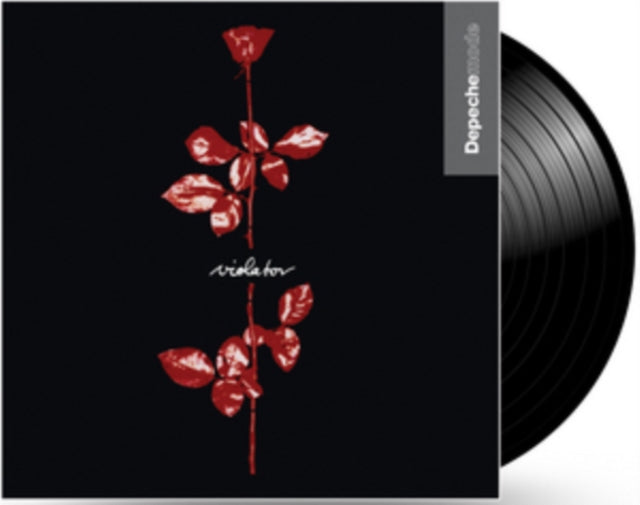 Depeche Mode - Violator (Vinyl)