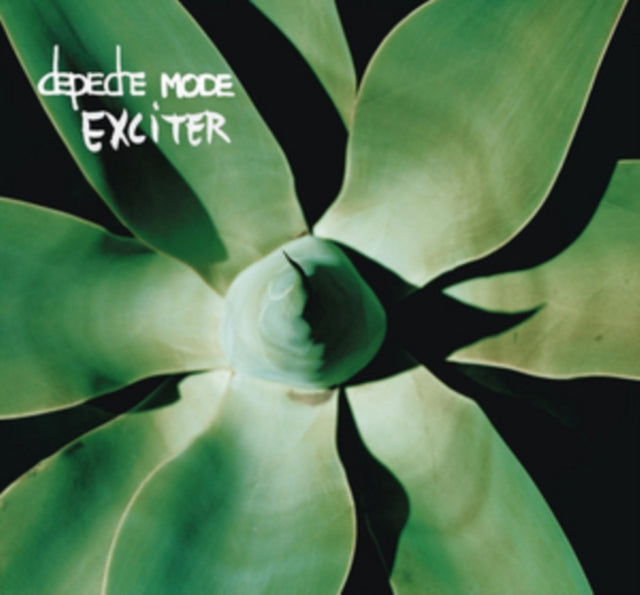 Depeche Mode - Exciter (Vinyl)