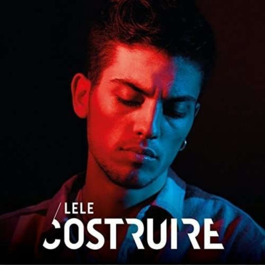 Lele - Costruire (CD)