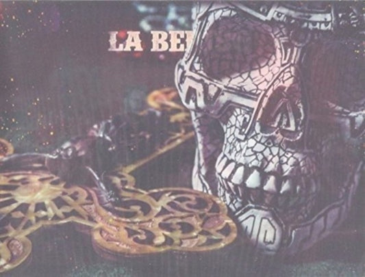 La Beriso - Pecado Capital (CD)