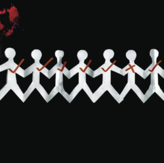 Three Days Grace - One-X (150G) (Vinyl)