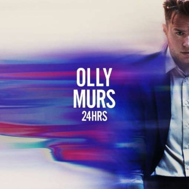 Olly Murs - 24 Hrs (Deluxe Edition) (CD)