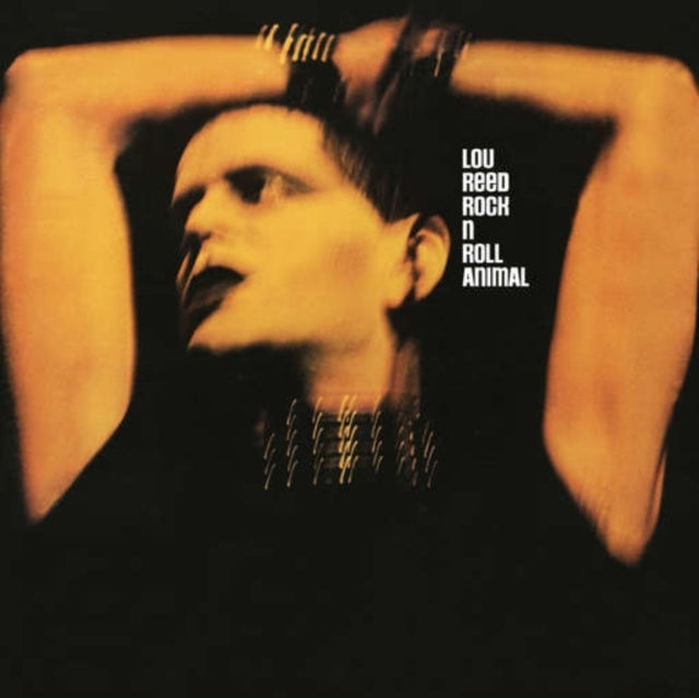 Lou Reed - Rock N Roll Animal (Vinyl)