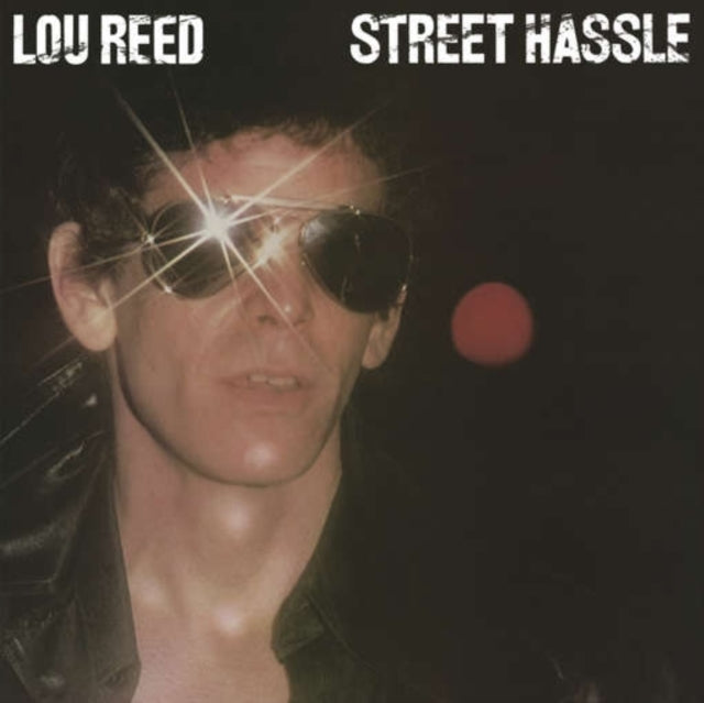 Lou Reed - Street Hassle (Vinyl)
