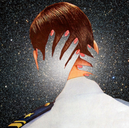 Highly Suspect - Mister Asylum (CD)
