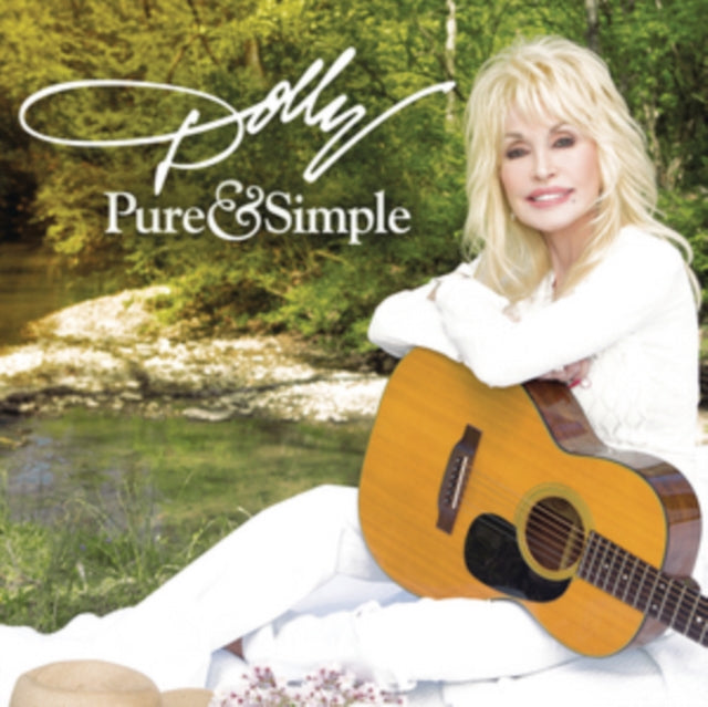 Dolly Parton Pure Simple (CD) (https://lasgo.dmmserver.com/media/640/08898535/0889853512522.jpg)