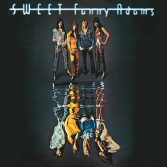 Sweet - Sweet Fanny Adams (Vinyl)