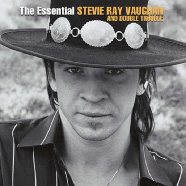 Stevie Ray Vaughan And Double Trouble - The Essential (Vinyl)