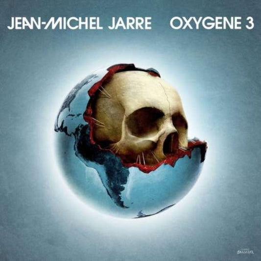 Jean-Michel Jarre - Oxygene 3 & Trilogy (CD)