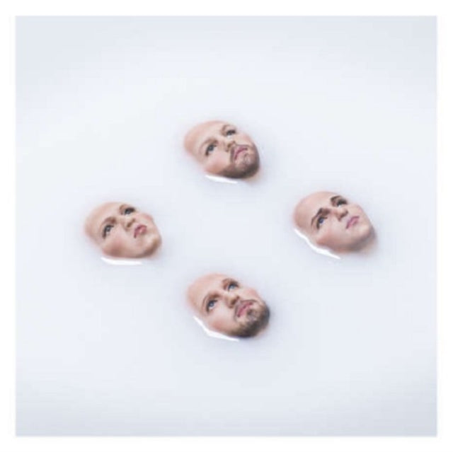 Kings Of Leon - Walls (Vinyl)