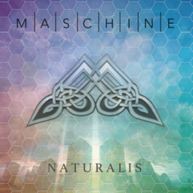 Maschine - Naturalis (CD)