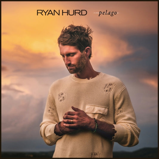 Ryan Hurd - 1 (CD)