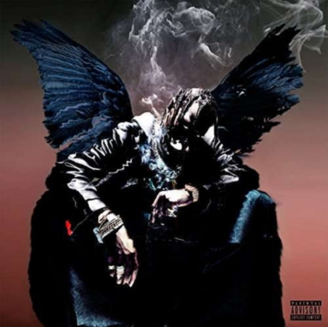 Travis Scott - Birds In The Trap Sing Mcknight (Vinyl)