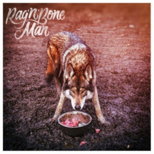 Rag N Bone Man - Wolves Ep (CD)