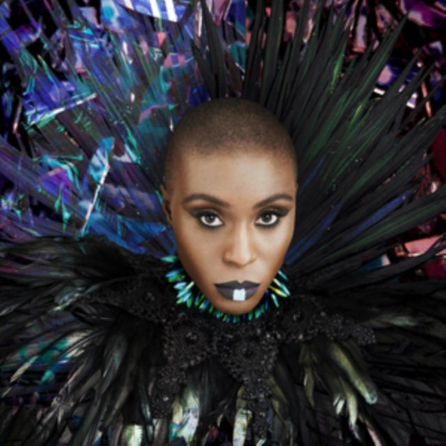 Laura Mvula - The Dreaming Room: Special Edition (CD)