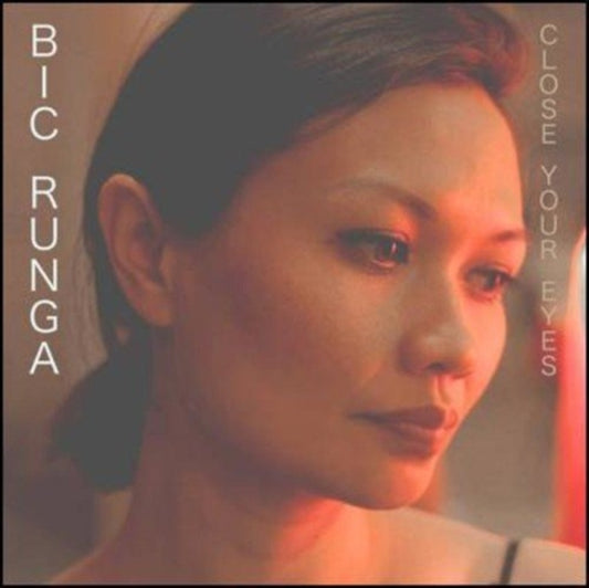 Bic Runga - Close Your Eyes (CD)