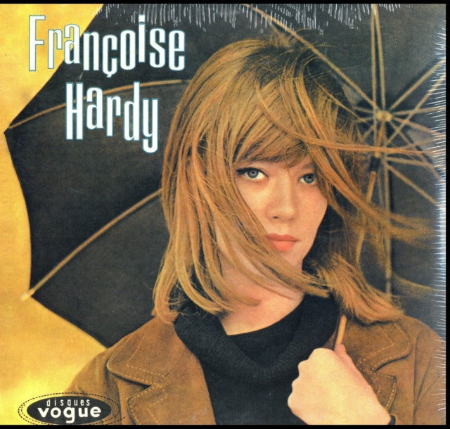 Francoise Hardy - Tous Les Garcons Et Les Filles (Vinyl)