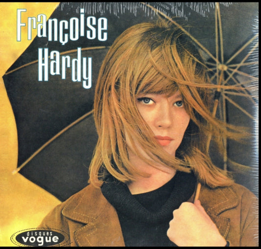 Francoise Hardy - Tous Les Garcons Et Les Filles (Vinyl)
