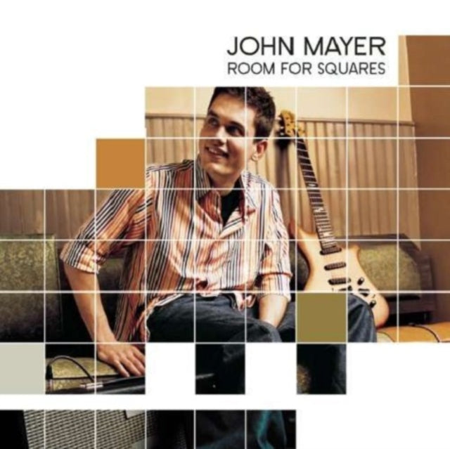 John Mayer Room For Squares (https://lasgo.dmmserver.com/media/640/08898539/0889853932214.jpg)