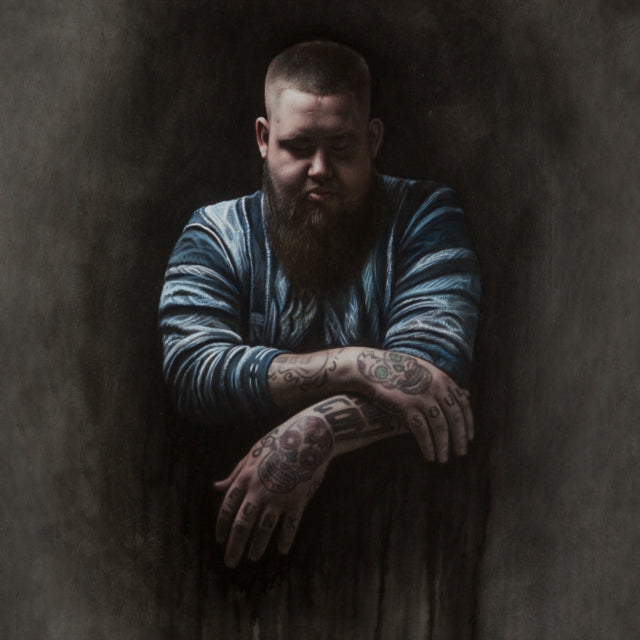 Rag N Bone Man - Human (CD)