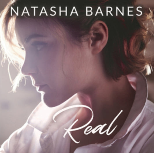 Natasha Barnes - Real (CD)