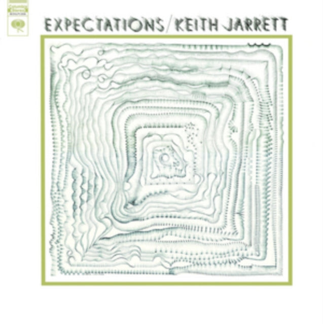 Keith Jarrett - Expectations (CD)
