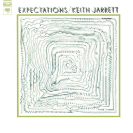 Keith Jarrett - Expectations (CD)