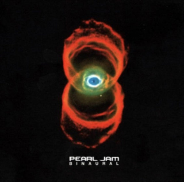 Pearl Jam - Binaural (CD)