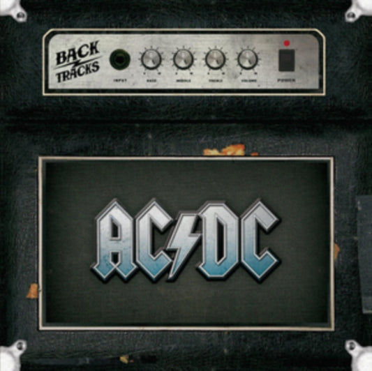 Ac/Dc - Backtracks (CD + DVD)