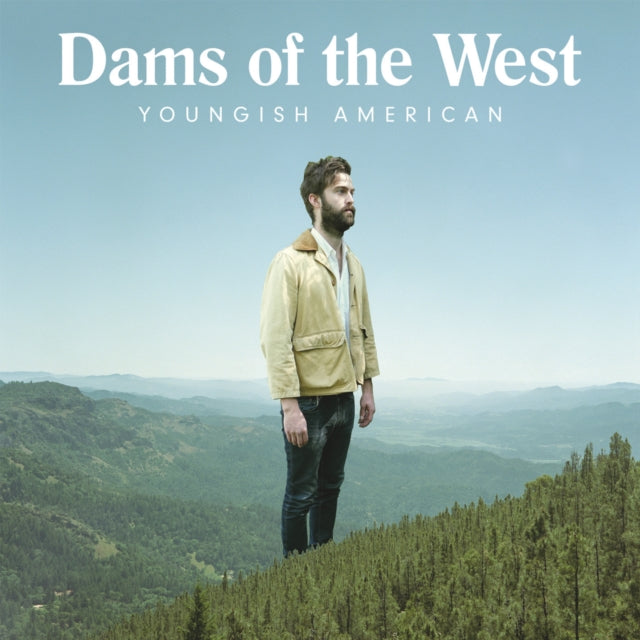 Dams Of The West - Youngish American (CD)