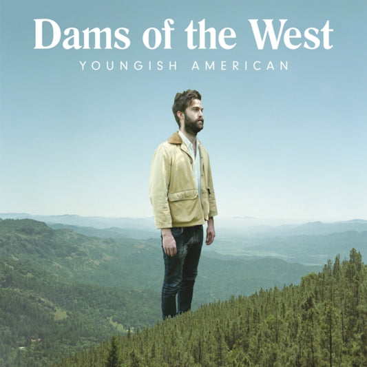 Dams Of The West - Youngish American (CD)