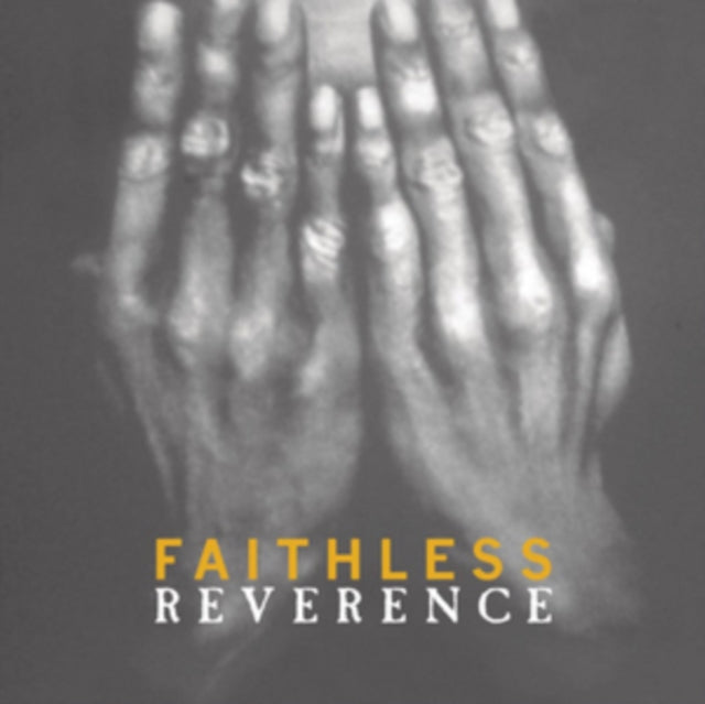 Faithless - Reverence (Vinyl)