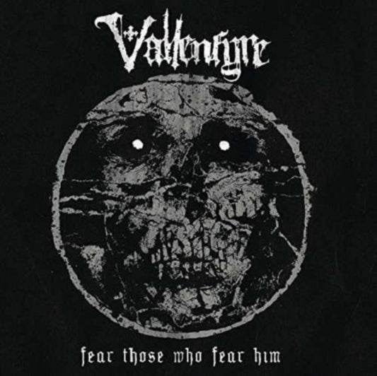 Vallenfyre - Fear Those Who Fear Him (Vinyl)