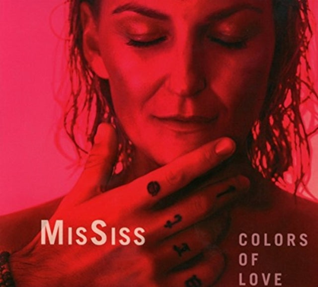 Mississ - Colors Of Love (CD)