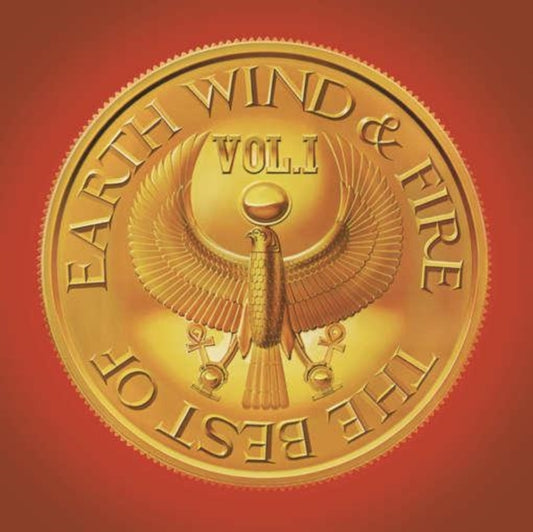 Earth Wind & Fire - Greatest Hits - Vol 1 (1978) (Vinyl)