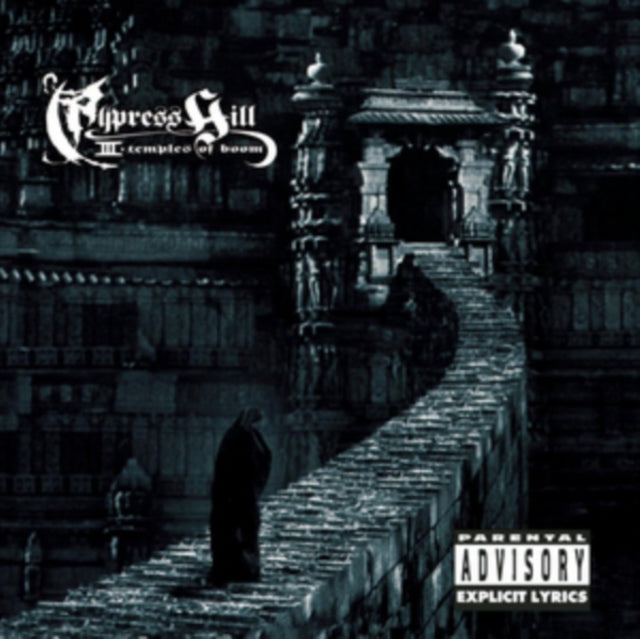 Cypress Hill - Iii (Temples Of Boom) (Vinyl)