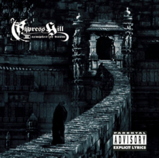 Cypress Hill - Iii (Temples Of Boom) (Vinyl)