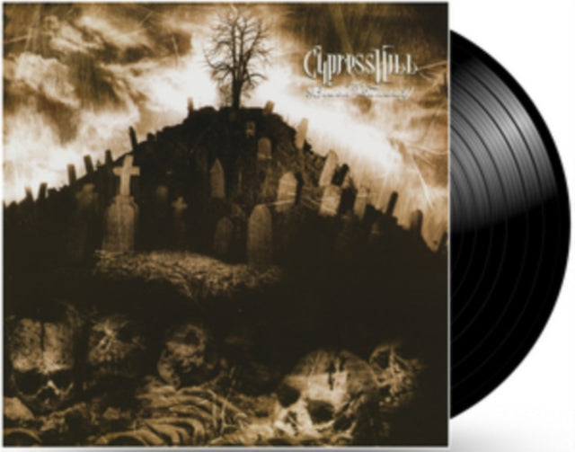 Cypress Hill - Black Sunday (Vinyl)