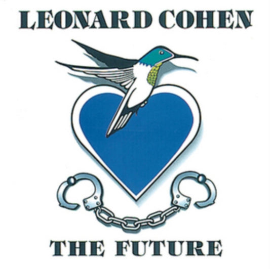 Leonard Cohen - The Future (Vinyl)